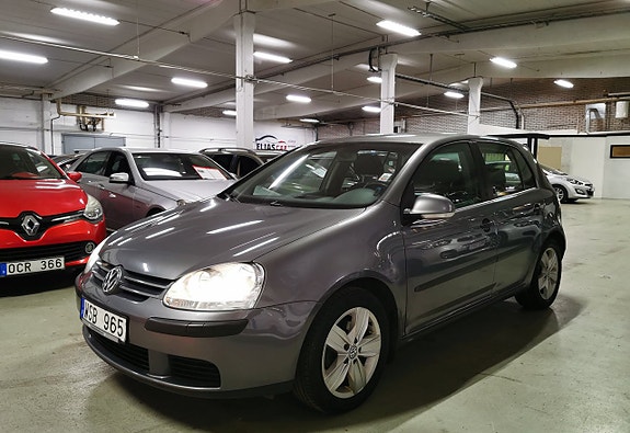 Volkswagen Golf-Serie