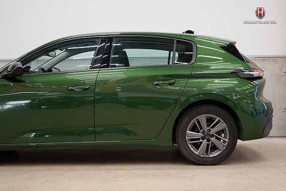 Peugeot 308 7 of 19