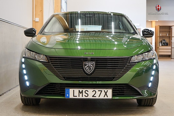 Peugeot 308 5 of 19
