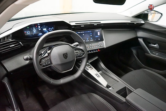 Peugeot 308 8 of 19