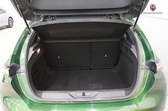 Peugeot 308 18 of 19