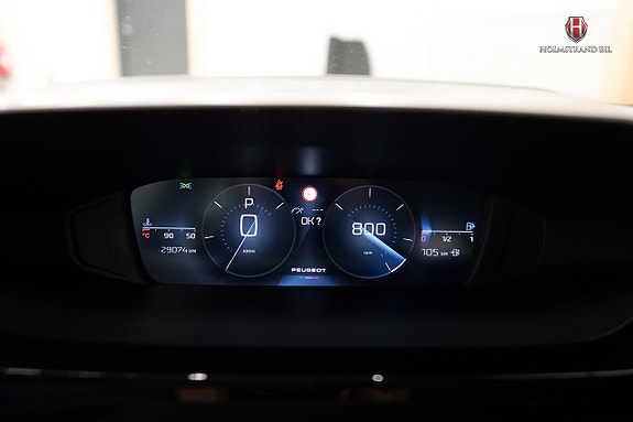Peugeot 308 13 of 19