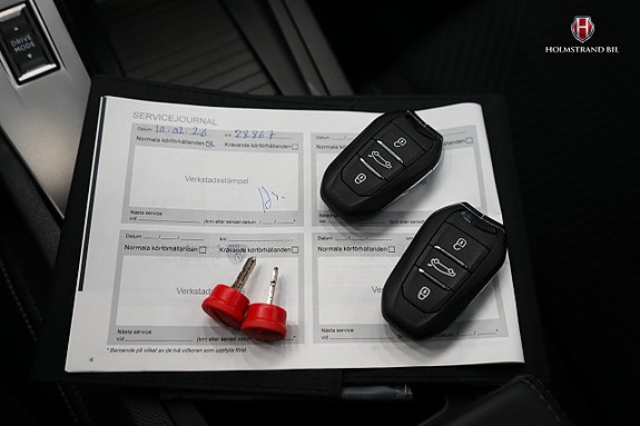 Peugeot 308 19 of 19