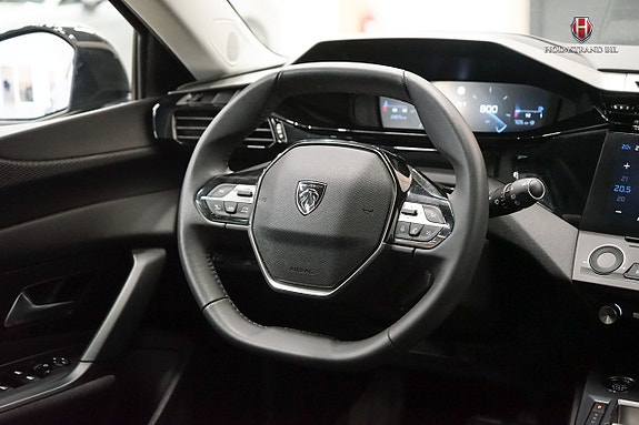 Peugeot 308 12 of 19