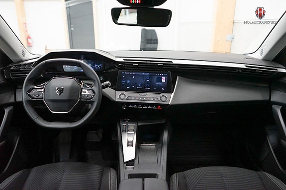 Peugeot 308 11 of 19