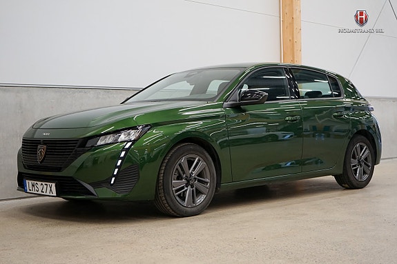 Peugeot 308 3 of 19
