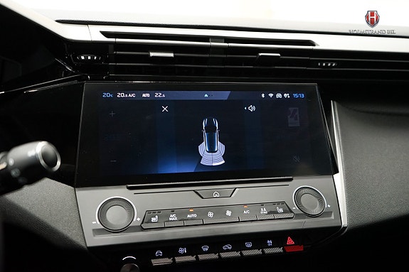 Peugeot 308 14 of 19