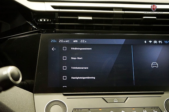 Peugeot 308 15 of 19