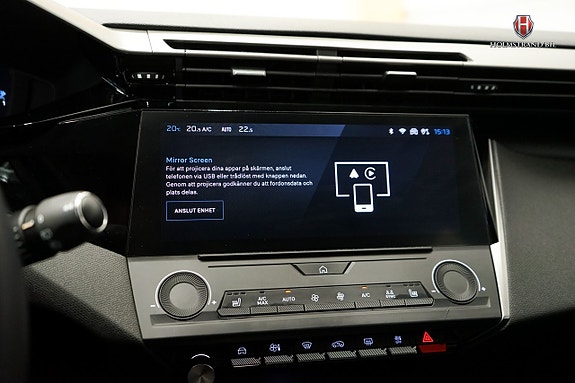 Peugeot 308 16 of 19