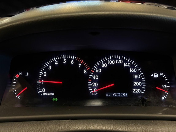 Toyota Corolla 13 of 17