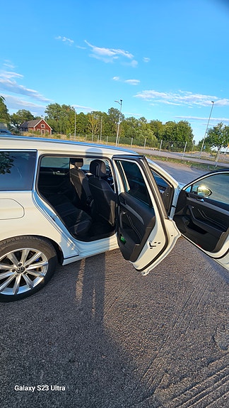 Volkswagen Passat 7 of 7