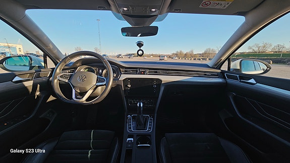 Volkswagen Passat 5 of 7