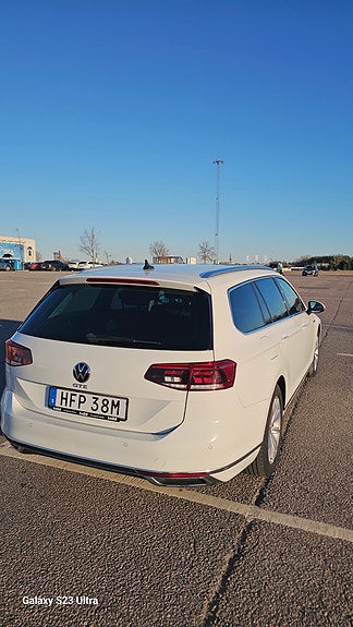 Volkswagen Passat 4 of 7
