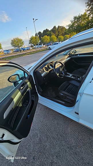Volkswagen Passat 6 of 7