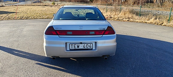 Honda Accord 5 of 9
