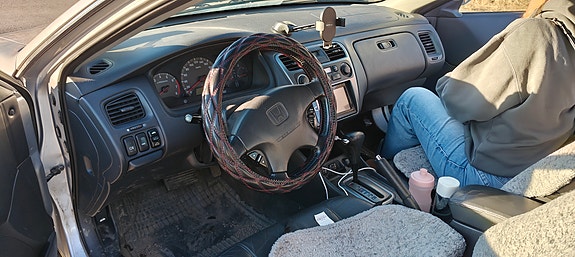 Honda Accord 9 of 9