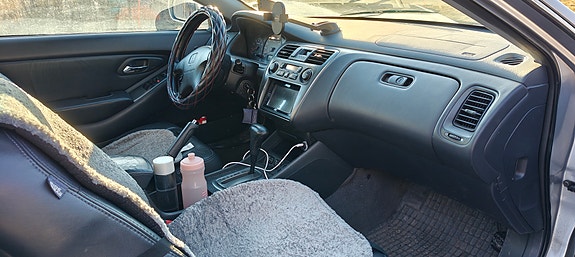 Honda Accord 7 of 9