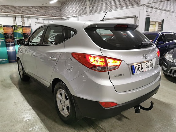 Hyundai ix35 3 of 5