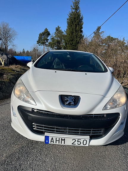 Peugeot 308 5 of 5