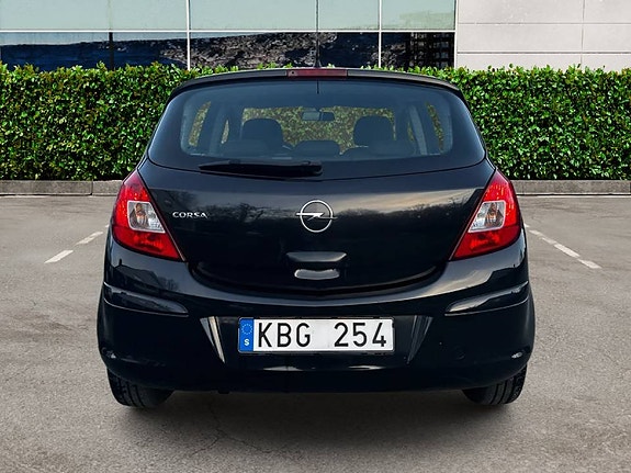 Opel Corsa 6 of 13
