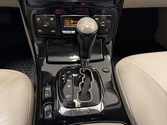 Mercedes-Benz CL500 17 of 22