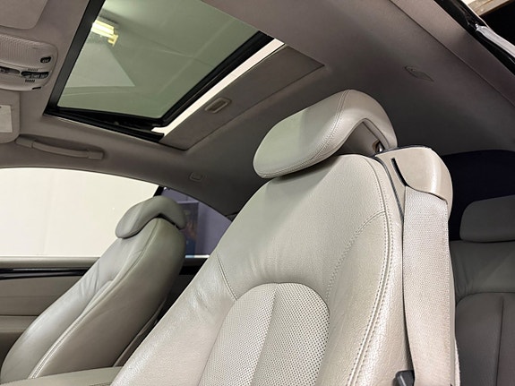 Mercedes-Benz CL500 10 of 22