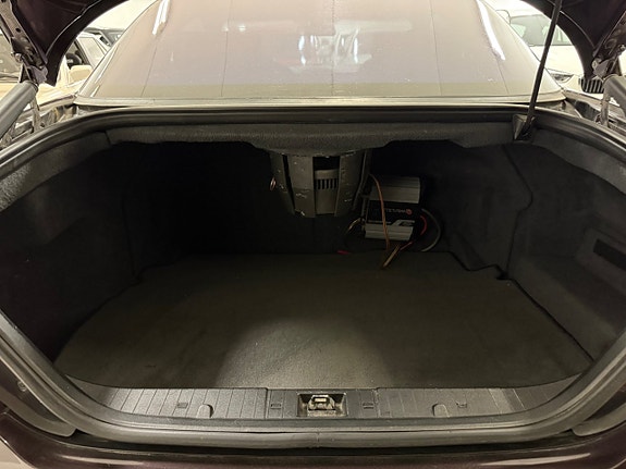 Mercedes-Benz CL500 21 of 22
