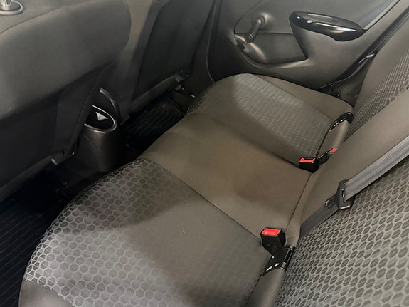 Opel Corsa 5 of 5