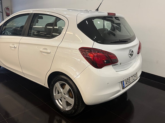 Opel Corsa 3 of 5