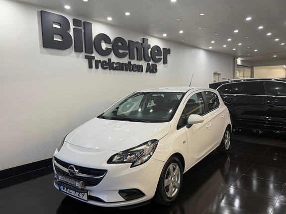 Opel Corsa 2 of 5