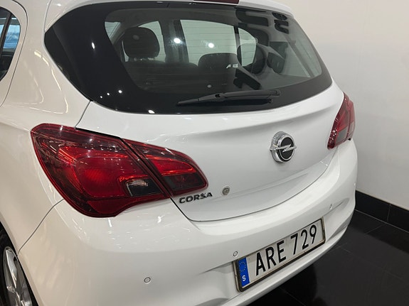Opel Corsa 4 of 5