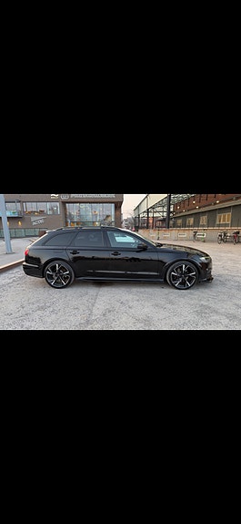 Audi A6 allroad 3 of 5