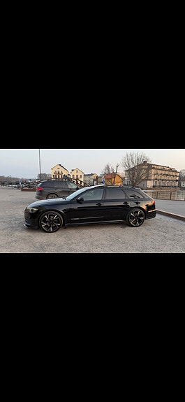 Audi A6 allroad 2 of 5