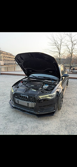 Audi A6 allroad 4 of 5