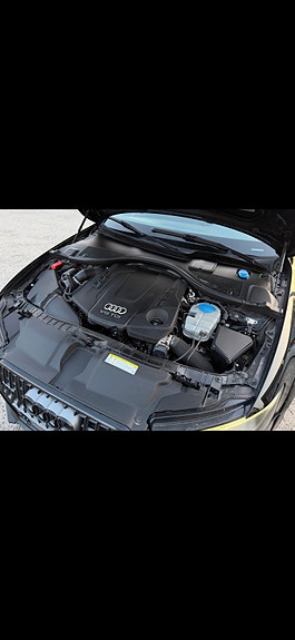 Audi A6 allroad 5 of 5