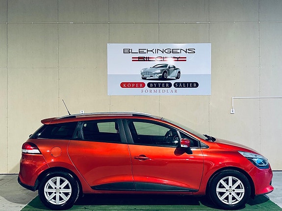 Renault Clio 6 of 19