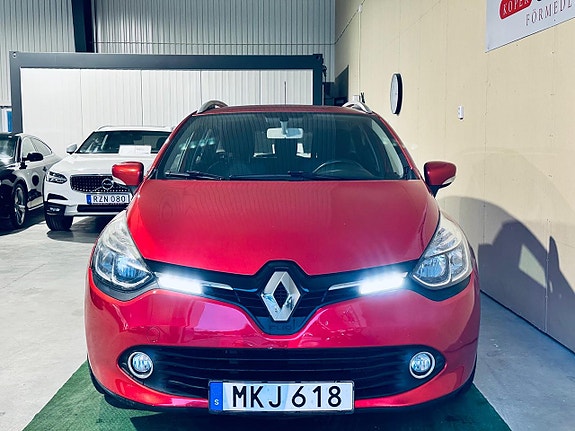 Renault Clio 3 of 5