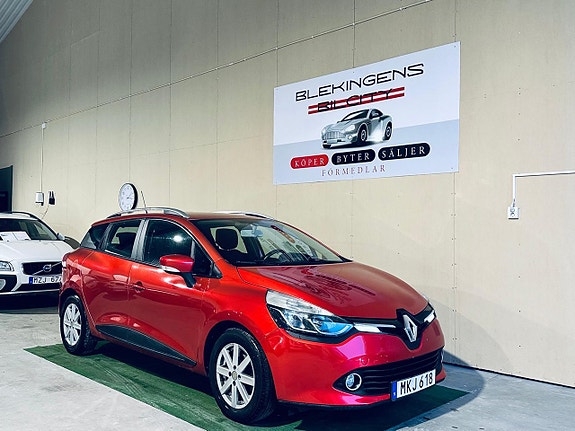 Renault Clio 2 of 5