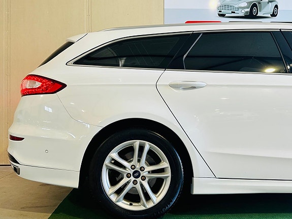 Ford Mondeo 5 of 5