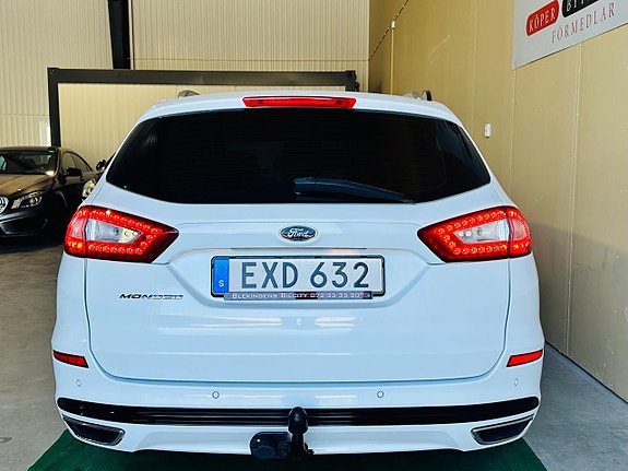 Ford Mondeo 23 of 24
