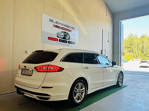 Ford Mondeo 6 of 24