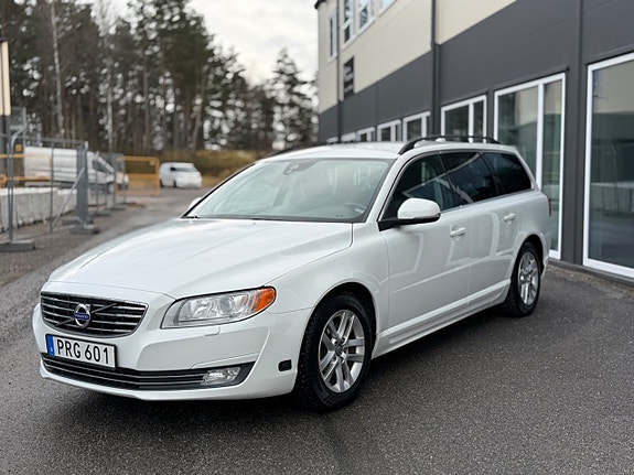 Volvo V70 26 of 30