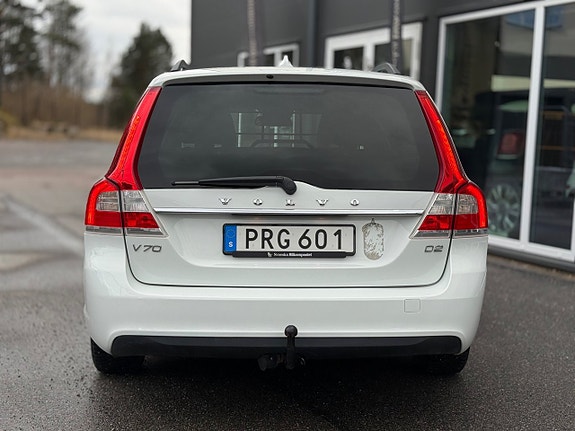 Volvo V70 29 of 30