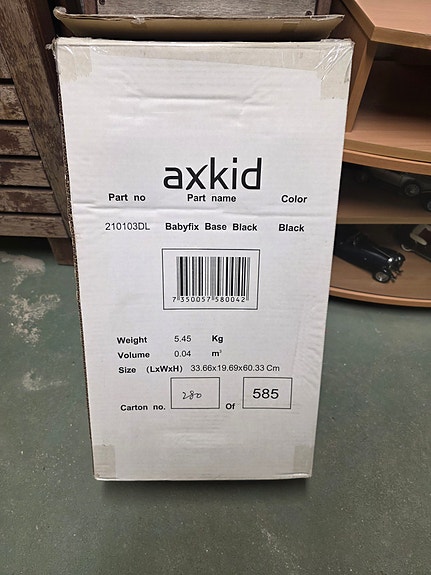 Product image 2 of 5