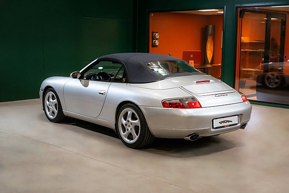 Porsche 911 5 of 5