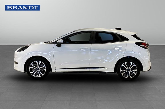 Ford Puma 3 of 9