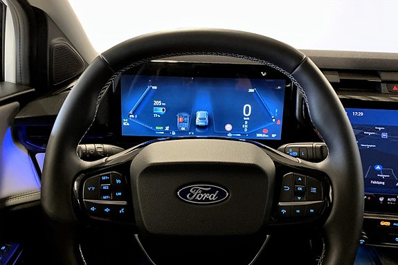 Ford Puma 7 of 9