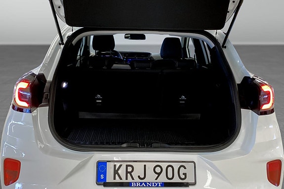 Ford Puma 9 of 9