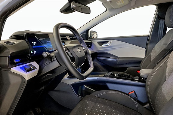 Ford Puma 5 of 9