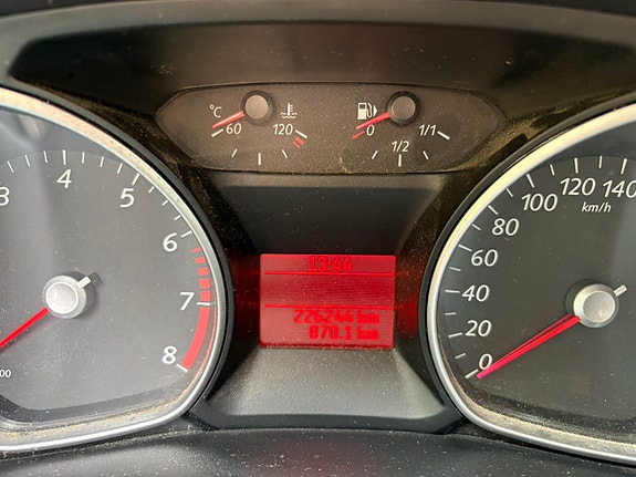 Ford Mondeo 7 of 12